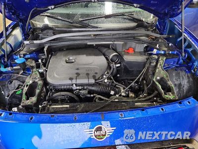 Zdjęcie 11 z 13 samochodu: 2025 MINI COUNTRYMAN S ALL4 VIN:WMZ23GA04S7P32567 - miniatura