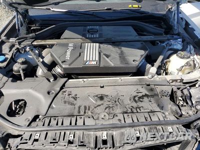 Zdjęcie 12 z 14 samochodu: 2024 BMW X4 M VIN:5YM23EC08R9U69846 - miniatura