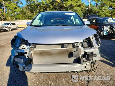 Piąte zdjęcie samochodu w środku: 2016 HONDA CR-V EX VIN:2HKRM4H59GH636626 - miniatura