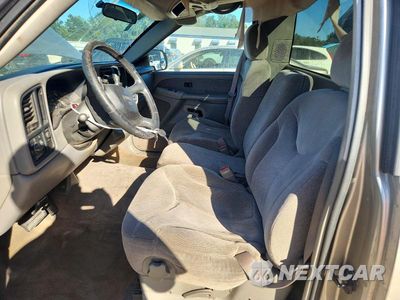 Zdjęcie 7 z 13 samochodu: 2000 GMC NEW SIERRA C1500 VIN:1GTEC14T5YZ368544 - miniatura