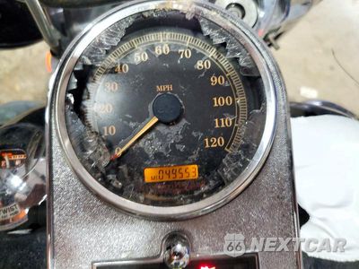 Zdjęcie 7 z 9 samochodu: 2004 HARLEY-DAVIDSON FLHRI VIN:1HD1FBW104Y722928 - miniatura