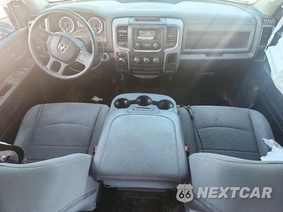 Zdjęcie 8 z 12 samochodu: 2014 RAM 1500 ST VIN:1C6RR7SM4ES283494 - miniatura