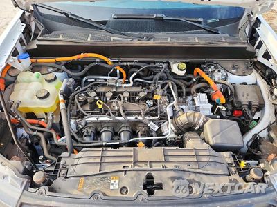 Zdjęcie 11 z 12 samochodu: 2023 FORD MAVERICK XL VIN:3FTTW8E33PRA56280 - miniatura