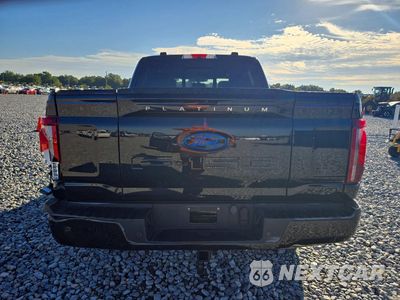 Zdjęcie 6 z 12 samochodu: 2024 FORD F150 PLATINUM VIN:1FTFW7LD8RFC09397 - miniatura