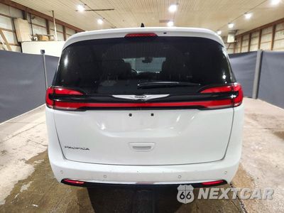Zdjęcie 6 z 13 samochodu: 2025 CHRYSLER PACIFICA SELECT VIN:2C4RC1BG0SR579515 - miniatura