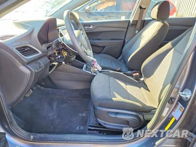 Zdjęcie 7 z 12 samochodu: 2019 HYUNDAI ACCENT SE VIN:3KPC24A3XKE049725 - miniatura