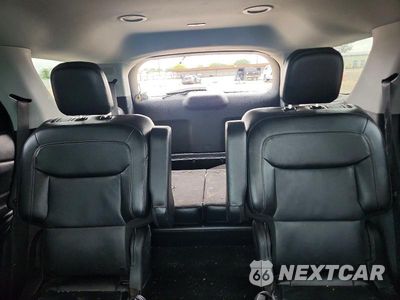 Zdjęcie 10 z 14 samochodu: 2023 FORD EXPLORER LIMITED VIN:1FMSK7FH5PGA58840 - miniatura
