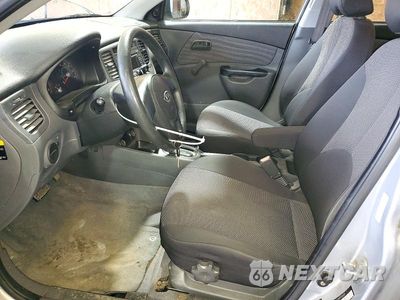 Zdjęcie 7 z 12 samochodu: 2011 KIA RIO LX VIN:KNADH4A36B6753393 - miniatura