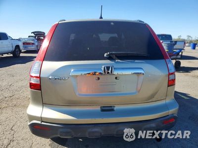 Zdjęcie 6 z 13 samochodu: 2007 HONDA CR-V EX VIN:JHLRE48537C015250 - miniatura