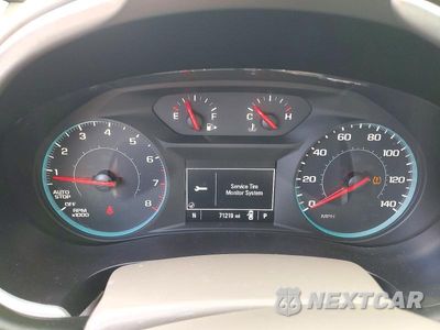 Zdjęcie 9 z 12 samochodu: 2019 CHEVROLET MALIBU LS VIN:1G1ZB5ST0KF183625 - miniatura