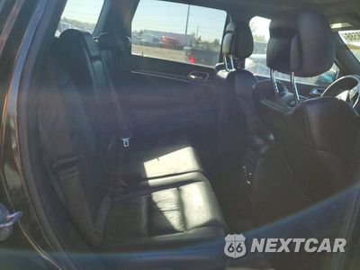 Zdjęcie 11 z 13 samochodu: 2014 JEEP GRAND CHEROKEE LIMITED VIN:1C4RJFBG3EC386324 - miniatura