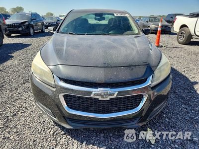Piąte zdjęcie samochodu w środku: 2015 CHEVROLET MALIBU LS VIN:1G11B5SLXFF195347 - miniatura