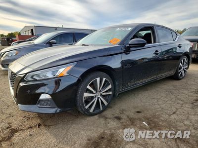 2020 NISSAN ALTIMA SR 1N4BL4CV7LC225961 - główne zdjęcie licytacji z USA - miniatura