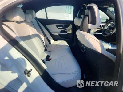 Zdjęcie 10 z 13 samochodu: 2026 MERCEDES-BENZ C 300 4MATIC VIN:W1KAF4HB2TR303979 - miniatura