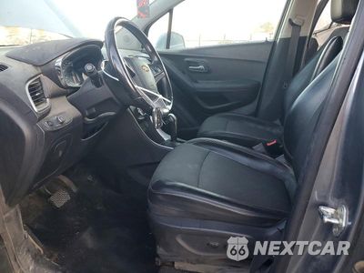 Zdjęcie 7 z 13 samochodu: 2019 CHEVROLET TRAX 1LT VIN:KL7CJPSBXKB765478 - miniatura