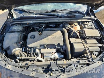 Zdjęcie 11 z 12 samochodu: 2021 CHEVROLET MALIBU LT VIN:1G1ZD5ST5MF035984 - miniatura