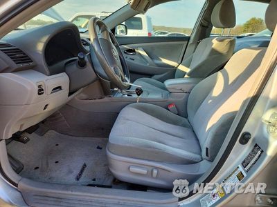 Zdjęcie 7 z 13 samochodu: 2010 TOYOTA CAMRY LE VIN:4T1BF3EK9AU511523 - miniatura