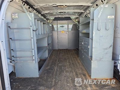 Zdjęcie 10 z 13 samochodu: 2016 CHEVROLET EXPRESS G2500 VIN:1GCWGAFF8G1118213 - miniatura