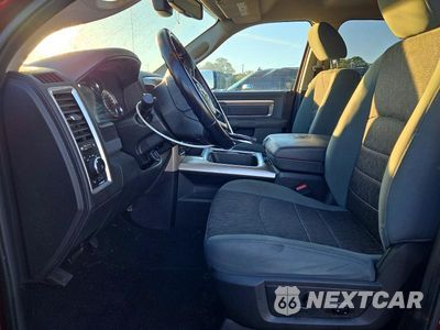Zdjęcie 7 z 12 samochodu: 2018 RAM 1500 BIG HORN VIN:1C6RR7LG7JS258026 - miniatura