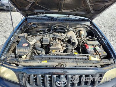 Zdjęcie 11 z 12 samochodu: 2002 TOYOTA TACOMA DOUBLE CAB PRERUNNER VIN:5TEGM92N42Z101531 - miniatura