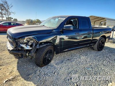 2015 RAM 1500 ST 1C6RR6FT3FS651788 - główne zdjęcie licytacji z USA - miniatura