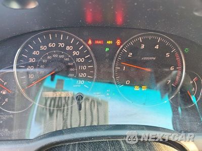 Zdjęcie 9 z 13 samochodu: 2003 LEXUS GX 470 VIN:JTJBT20X730019770 - miniatura