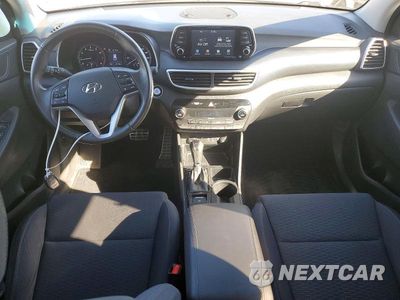 Zdjęcie 8 z 13 samochodu: 2019 HYUNDAI TUCSON NIGHT VIN:KM8J33AL5KU961075 - miniatura