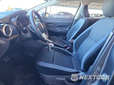 Zdjęcie 7 z 13 samochodu: 2025 NISSAN VERSA SV VIN:3N1CN8EV4SL873275 - miniatura