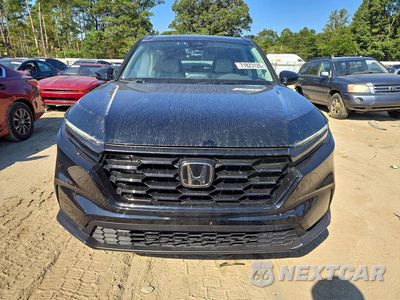 Piąte zdjęcie samochodu w środku: 2025 HONDA CR-V EXL VIN:2HKRS4H77SH458134 - miniatura