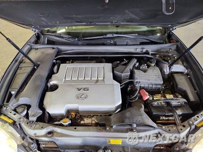 Zdjęcie 11 z 12 samochodu: 2012 LEXUS ES 350 VIN:JTHBK1EG0C2506448 - miniatura