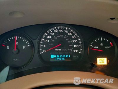 Zdjęcie 9 z 12 samochodu: 2004 CHEVROLET IMPALA VIN:2G1WF52E149423947 - miniatura