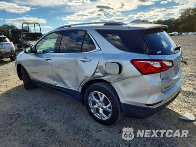 Drugie zdjęcie samochodu z przodu: 2020 CHEVROLET EQUINOX PREMIER VIN:2GNAXNEV0L6172467 - miniatura