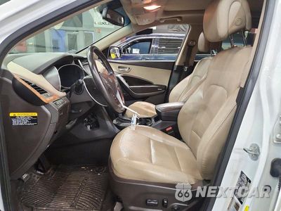 Zdjęcie 7 z 13 samochodu: 2013 HYUNDAI SANTA FE SPORT 2.0T VIN:5XYZW3LA2DG079733 - miniatura