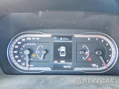 Zdjęcie 9 z 12 samochodu: 2022 HYUNDAI SANTA CRUZ SEL VIN:5NTJB4AE0NH009793 - miniatura