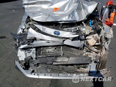 Zdjęcie 11 z 13 samochodu: 2023 TOYOTA COROLLA HYBRID SE VIN:JTDBCMFE8PJ011634 - miniatura