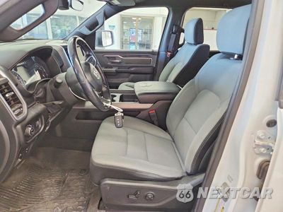Zdjęcie 7 z 12 samochodu: 2021 RAM 1500 BIG HORN/LONE STAR VIN:1C6SRFMT3MN533434 - miniatura