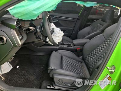 Zdjęcie 7 z 12 samochodu: 2026 AUDI RS3 VIN:WUAGWDGY5TA906274 - miniatura
