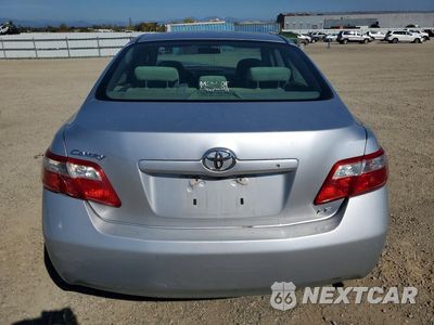 Zdjęcie 6 z 12 samochodu: 2009 TOYOTA CAMRY LE VIN:4T1BE46K59U318109 - miniatura