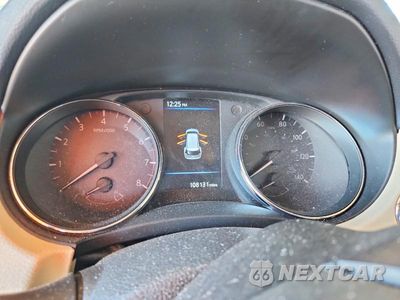 Zdjęcie 9 z 14 samochodu: 2016 NISSAN ROGUE SL AWD VIN:5N1AT2MV7KC793467 - miniatura