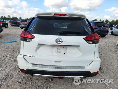 Zdjęcie 6 z 13 samochodu: 2020 NISSAN ROGUE S VIN:5N1AT2MT3LC804335 - miniatura