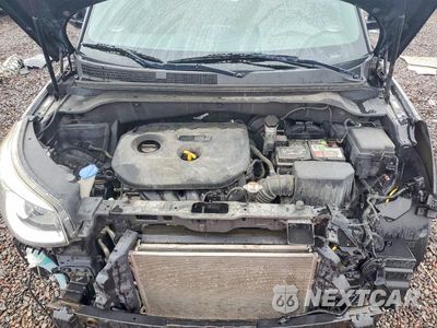 Zdjęcie 11 z 13 samochodu: 2016 KIA SOUL ! VIN:KNDJX3A58G7248820 - miniatura