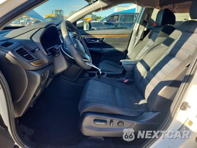 Zdjęcie 7 z 12 samochodu: 2017 HONDA CR-V EX VIN:5J6RW1H53HL015138 - miniatura