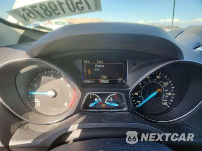 Zdjęcie 9 z 12 samochodu: 2017 FORD ESCAPE TITANIUM VIN:1FMCU9J94HUB43780 - miniatura