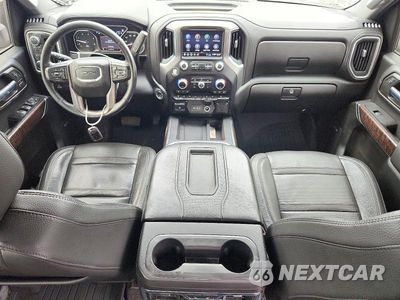 Zdjęcie 8 z 12 samochodu: 2020 GMC SIERRA K2500 DENALI VIN:1GT49REY9LF151186 - miniatura