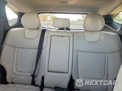 Zdjęcie 10 z 14 samochodu: 2022 HYUNDAI TUCSON LIMITED VIN:5NMJECAEXNH030129 - miniatura
