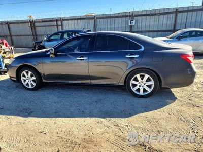 Drugie zdjęcie samochodu z przodu: 2009 LEXUS ES 350 VIN:JTHBJ46G392322519 - miniatura