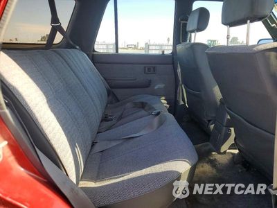 Zdjęcie 11 z 13 samochodu: 1992 TOYOTA 4RUNNER SR5 V6 VIN:JT3VN39W1N8035594 - miniatura