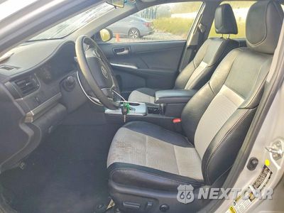 Zdjęcie 7 z 12 samochodu: 2014 TOYOTA CAMRY SE SPORT VIN:4T1BF1FK3EU771389 - miniatura