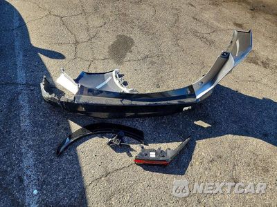Zdjęcie 13 z 14 samochodu: 2023 LEXUS RZ 450E VIN:JTJAAAABXPA018949 - miniatura