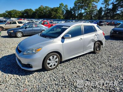 2012 TOYOTA MATRIX L 2T1KU4EE8CC905783 - główne zdjęcie licytacji z USA - miniatura